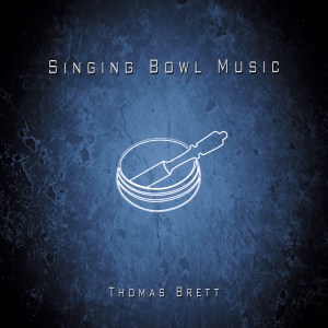 SingingBowlMusic cover