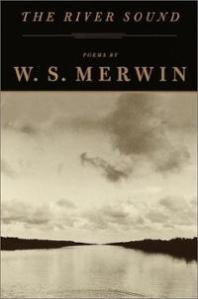 river-sound-w-s-merwin-paperback-cover-art