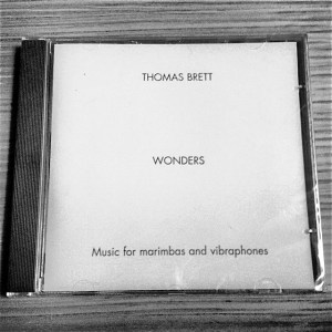 wonders cd