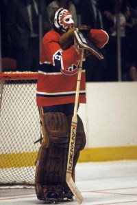 Ken Dryden