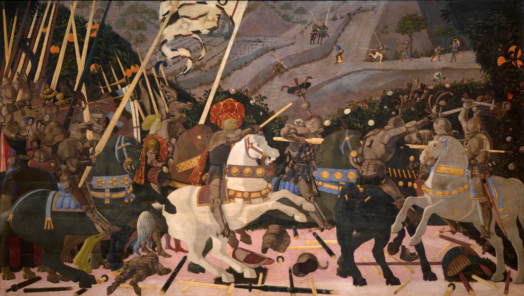 San_Romano_Battle_(Paolo_Uccello,_London)_01