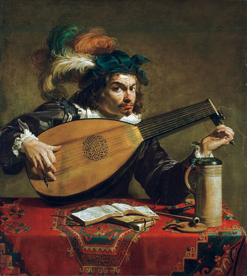 theodoor-rombouts-a-lute-player-web