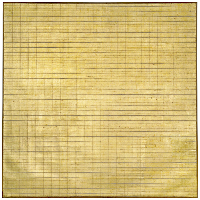 Friendship_Agnes-Martin