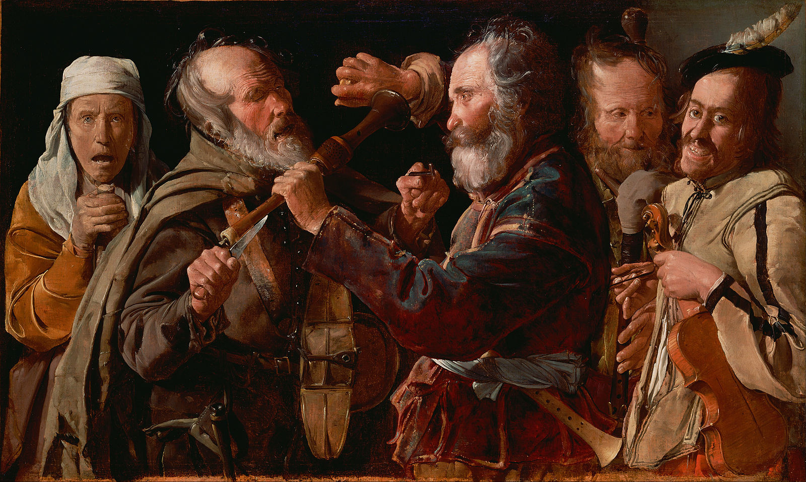 Georges_de_La_Tour_(French_-_The_Musicians'_Brawl_-_Google_Art_Project