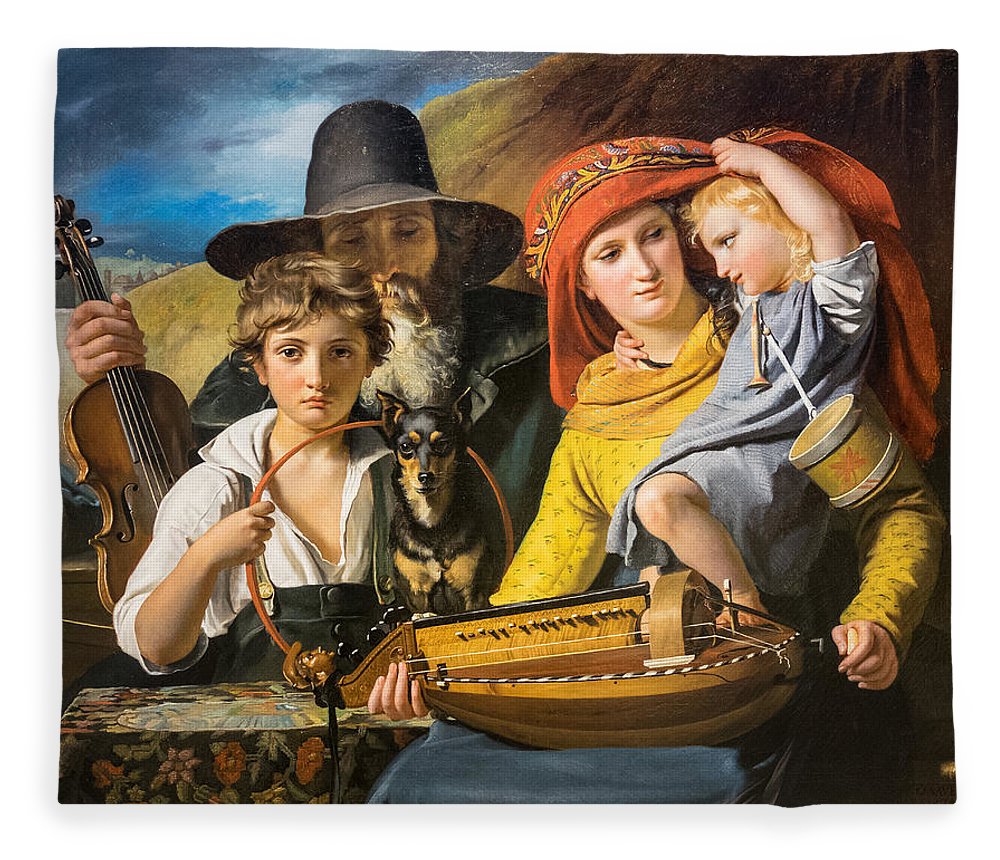 wandering-musicians-francois-joseph-navez