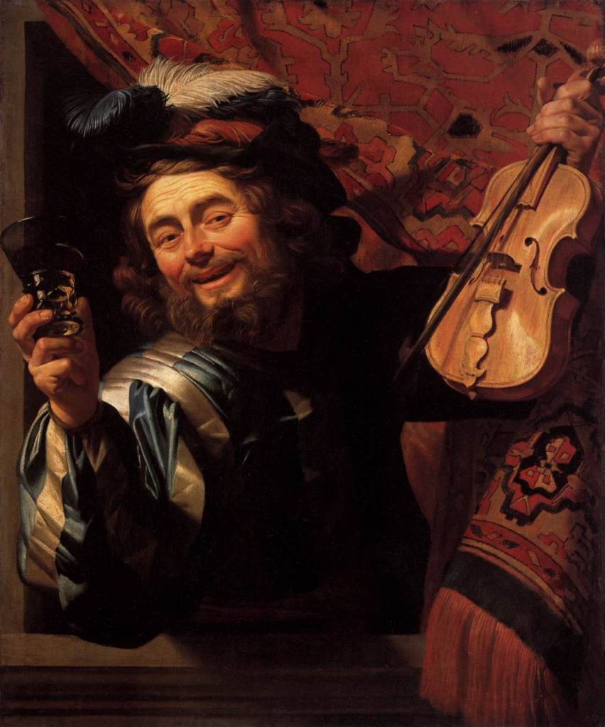 Gerard_van_Honthorst_-_The_Merry_Fiddler_-_WGA11662