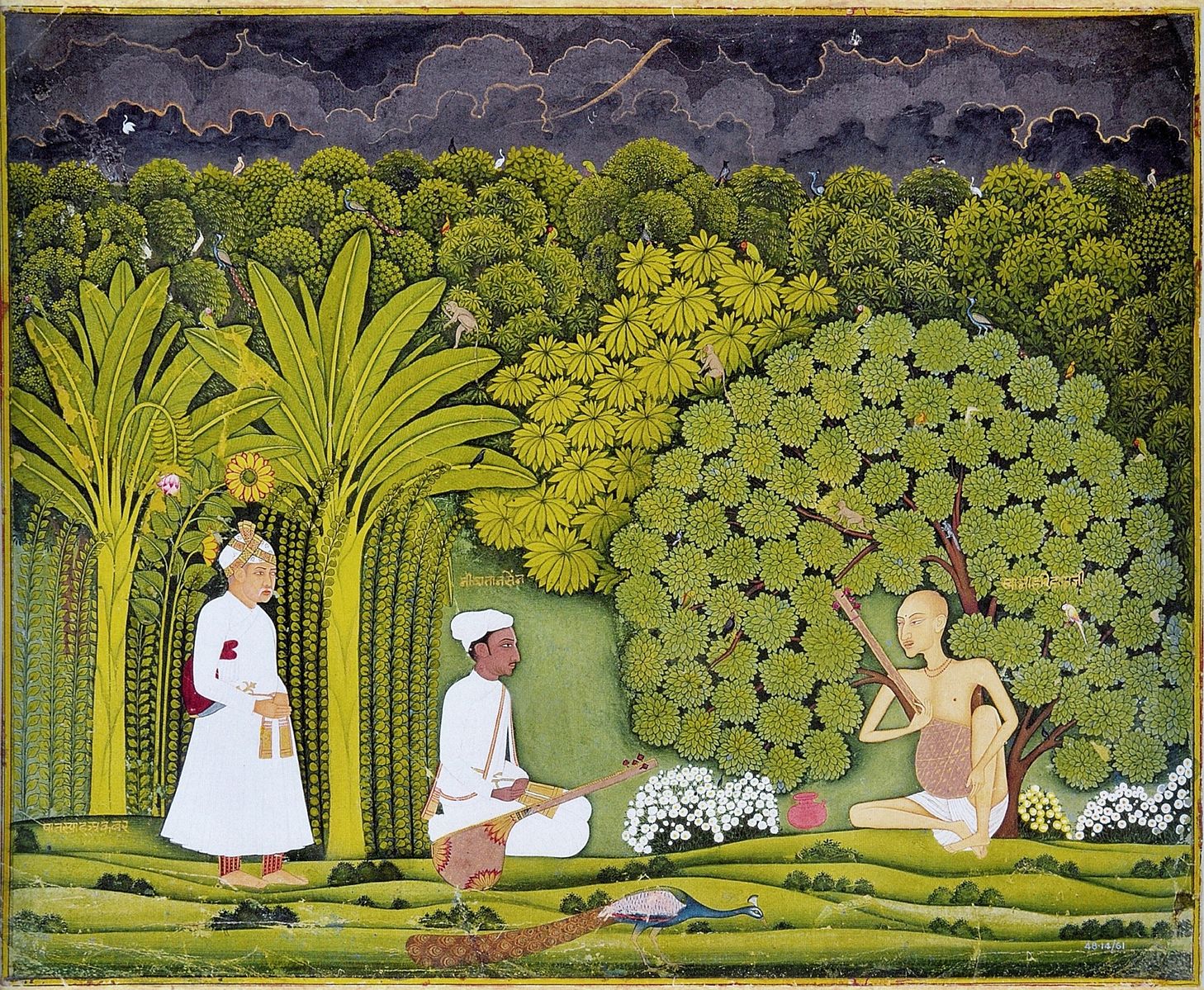 Akbar_and_Tansen_visit_Haridas.jpg